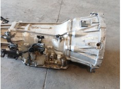 Recambio de caja cambios para kia sorento i (jc) 2.5 crdi referencia OEM IAM    2