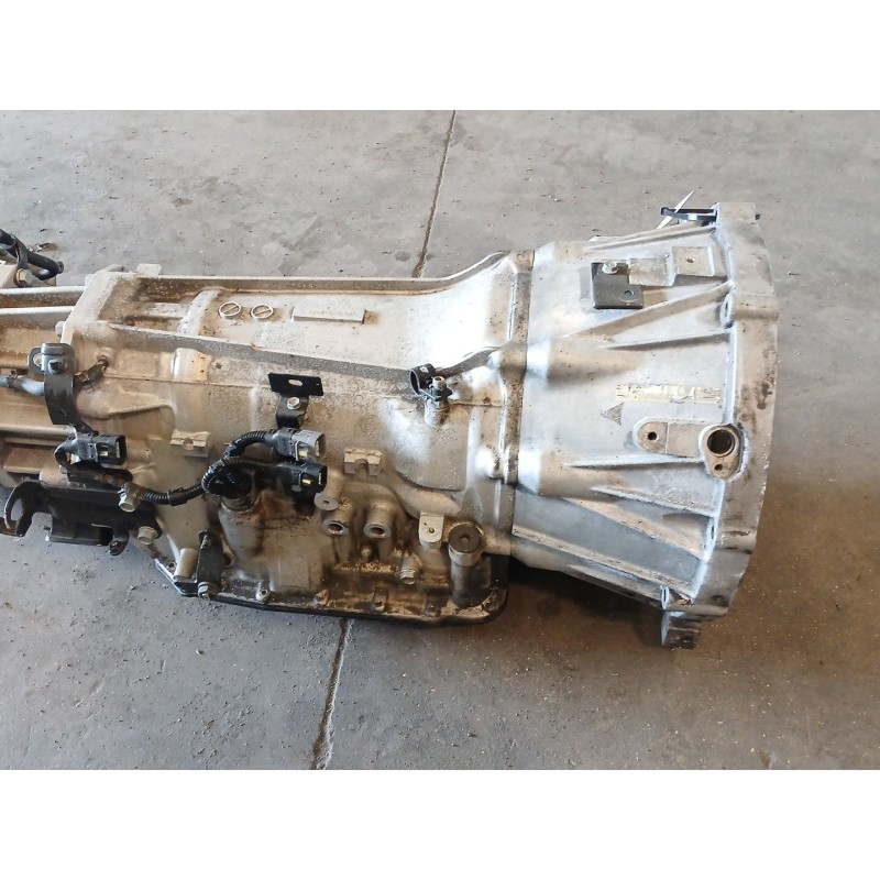 Recambio de caja cambios para kia sorento i (jc) 2.5 crdi referencia OEM IAM   