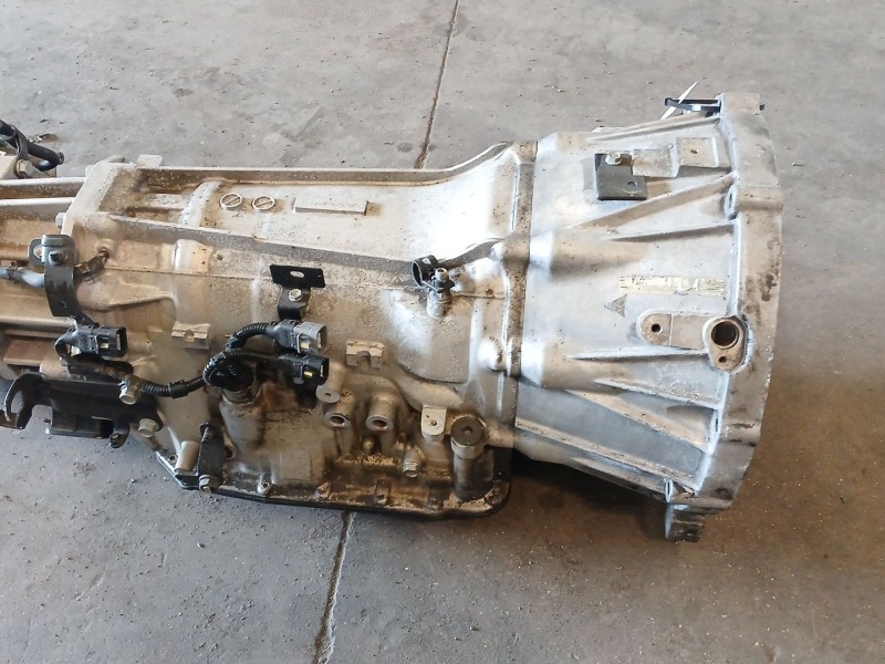 Recambio de caja cambios para kia sorento i (jc) 2.5 crdi referencia OEM IAM   