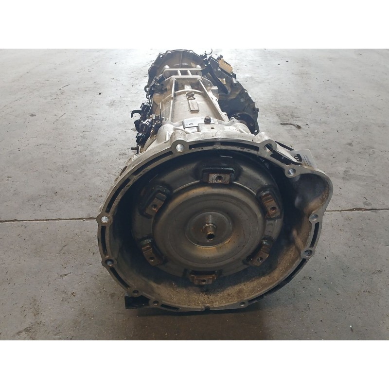 Recambio de caja cambios para kia sorento i (jc) 2.5 crdi referencia OEM IAM   
