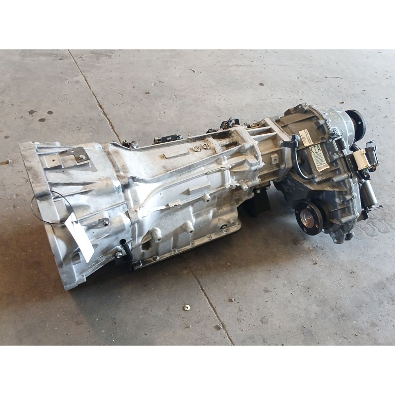 Recambio de caja cambios para kia sorento i (jc) 2.5 crdi referencia OEM IAM   
