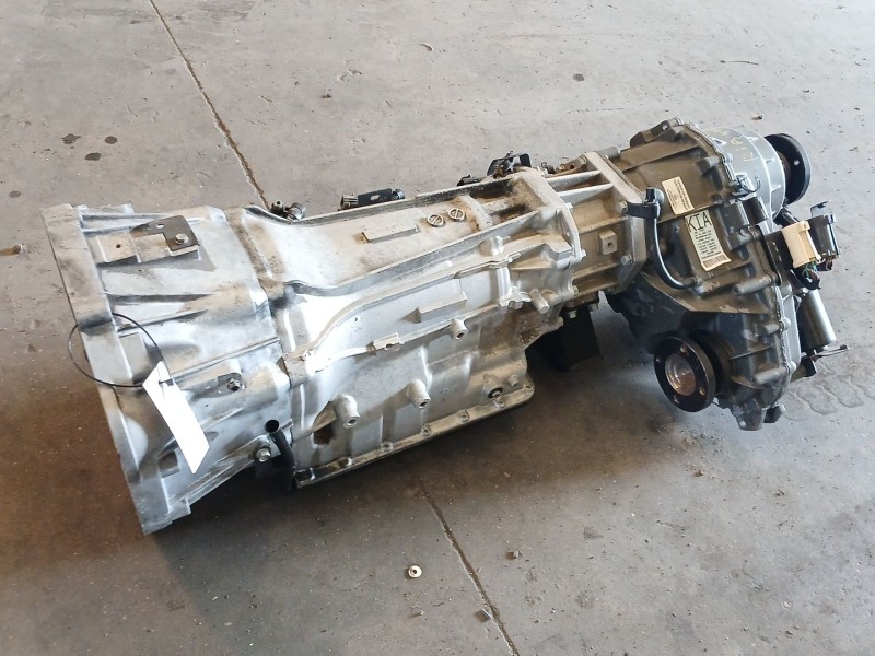 Recambio de caja cambios para kia sorento i (jc) 2.5 crdi referencia OEM IAM   