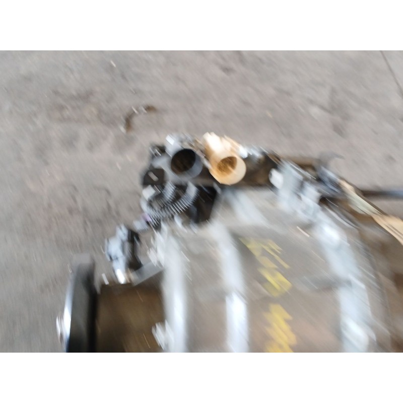 Recambio de caja cambios para kia sorento i (jc) 2.5 crdi referencia OEM IAM   