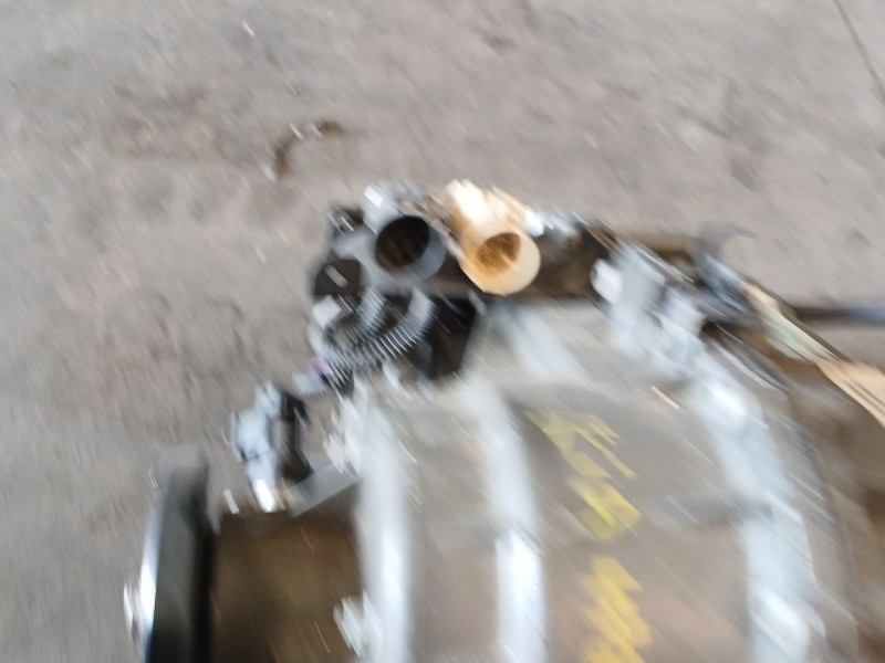 Recambio de caja cambios para kia sorento i (jc) 2.5 crdi referencia OEM IAM   