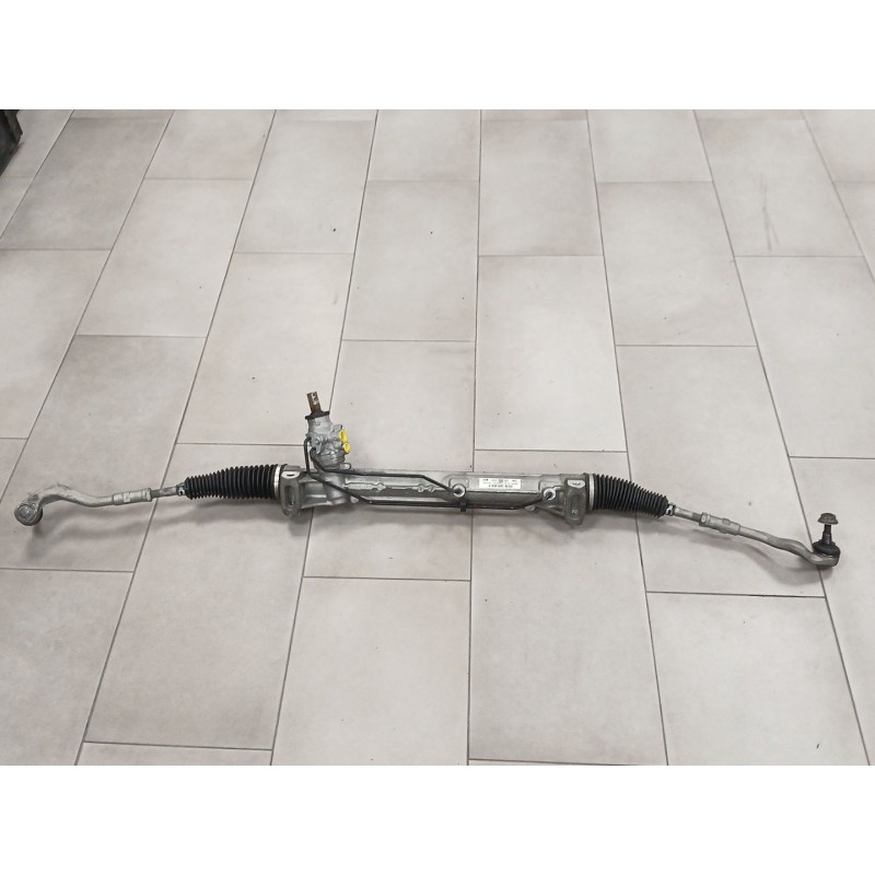 Recambio de cremallera direccion para audi a5 sportback (8ta) 2.0 tdi quattro referencia OEM IAM 8T1422066C 7831974244 