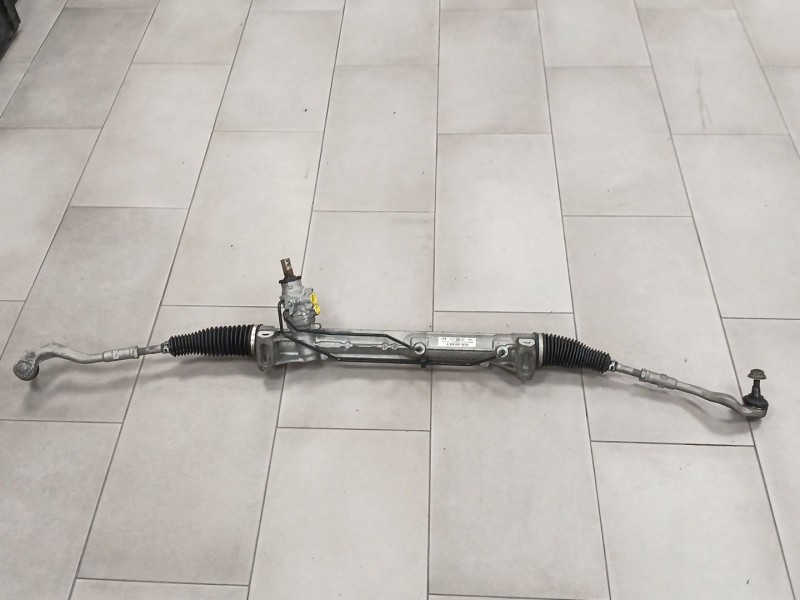 Recambio de cremallera direccion para audi a5 sportback (8ta) 2.0 tdi quattro referencia OEM IAM 8T1422066C 7831974244 