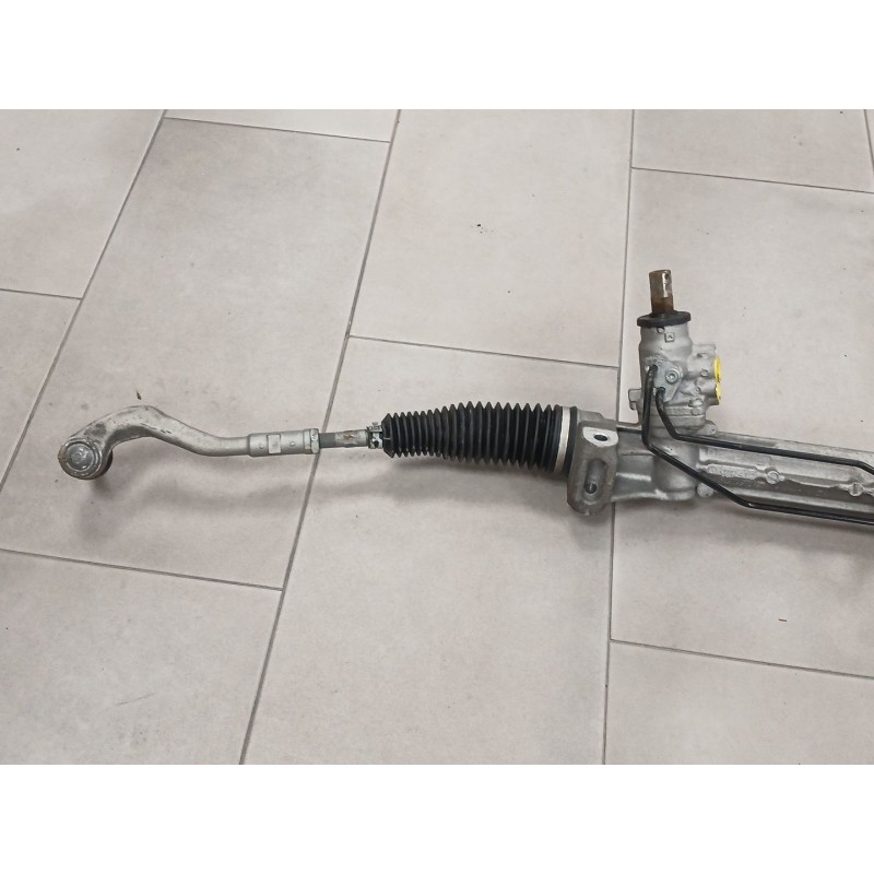 Recambio de cremallera direccion para audi a5 sportback (8ta) 2.0 tdi quattro referencia OEM IAM 8T1422066C 7831974244 