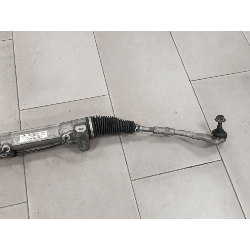 Recambio de cremallera direccion para audi a5 sportback (8ta) 2.0 tdi quattro referencia OEM IAM 8T1422066C 7831974244 