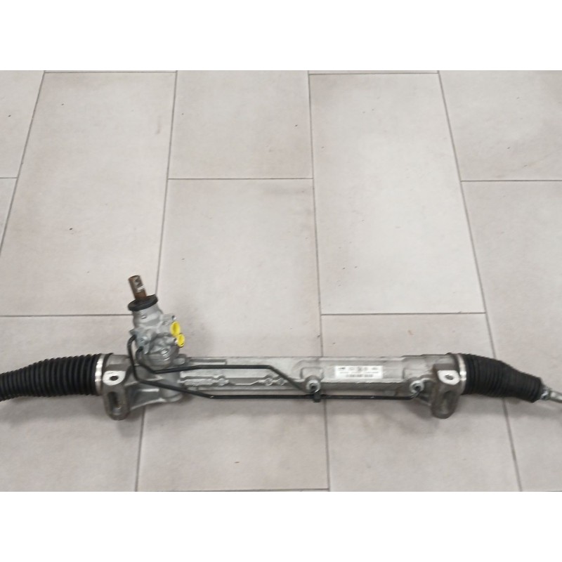 Recambio de cremallera direccion para audi a5 sportback (8ta) 2.0 tdi quattro referencia OEM IAM 8T1422066C 7831974244 