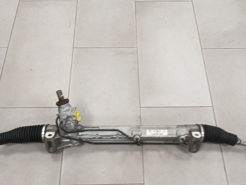 Recambio de cremallera direccion para audi a5 sportback (8ta) 2.0 tdi quattro referencia OEM IAM 8T1422066C 7831974244 