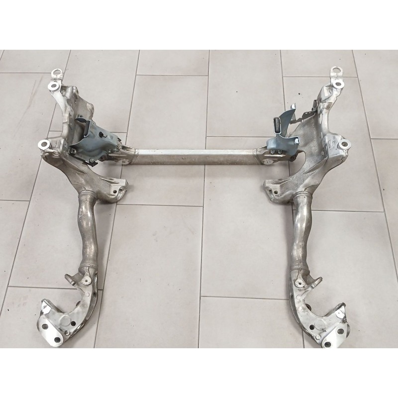 Recambio de puente delantero para audi a5 sportback (8ta) 2.0 tdi quattro referencia OEM IAM   