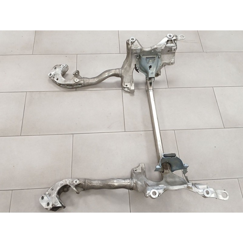 Recambio de puente delantero para audi a5 sportback (8ta) 2.0 tdi quattro referencia OEM IAM   