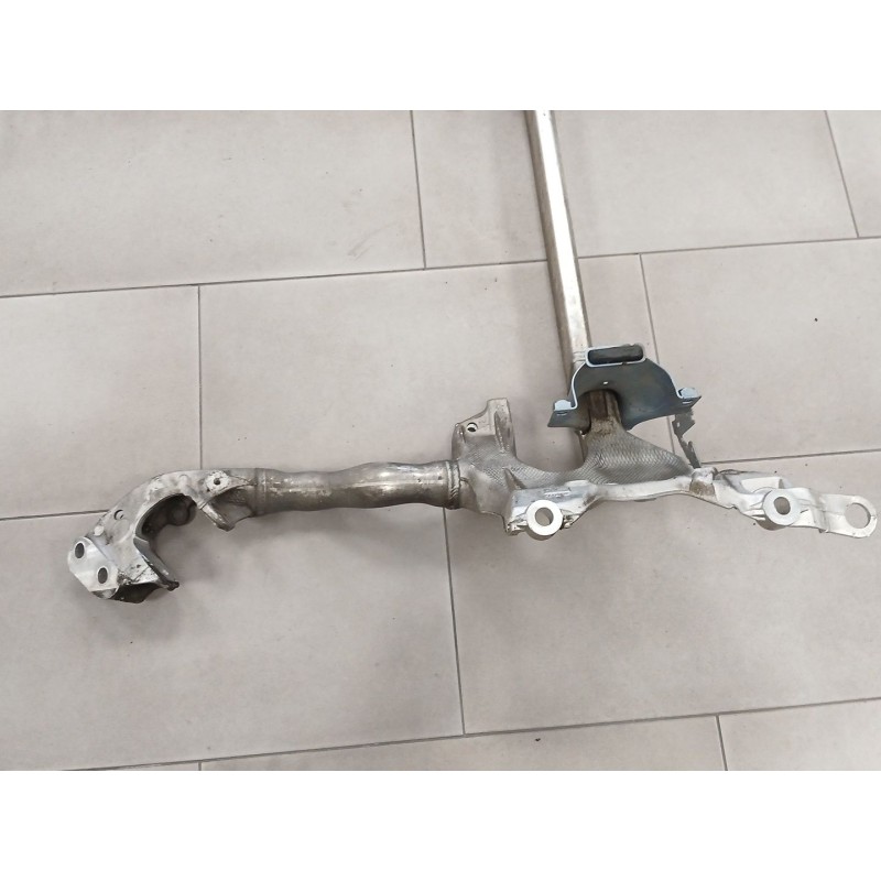 Recambio de puente delantero para audi a5 sportback (8ta) 2.0 tdi quattro referencia OEM IAM   