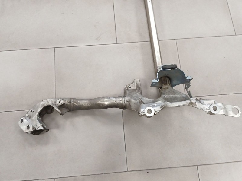 Recambio de puente delantero para audi a5 sportback (8ta) 2.0 tdi quattro referencia OEM IAM   