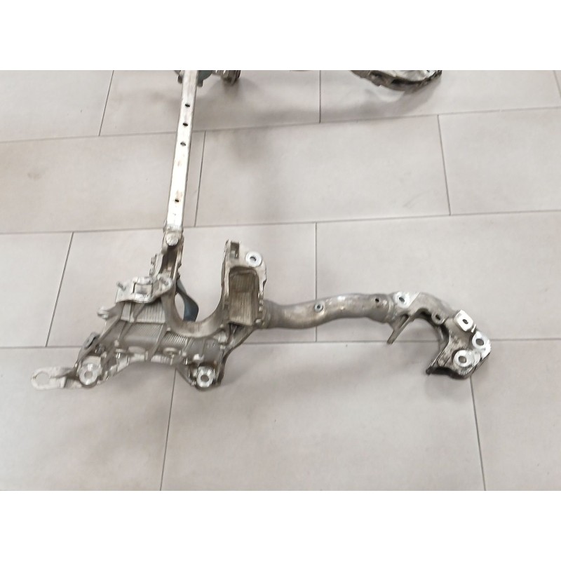 Recambio de puente delantero para audi a5 sportback (8ta) 2.0 tdi quattro referencia OEM IAM   