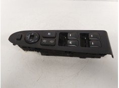 Recambio de mando elevalunas delantero izquierdo para kia sportage iii (sl) 1.7 crdi referencia OEM IAM 935703W400WK  