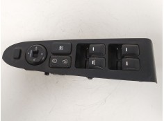 Recambio de mando elevalunas delantero izquierdo para kia sportage iii (sl) 1.7 crdi referencia OEM IAM 935703W400WK   2