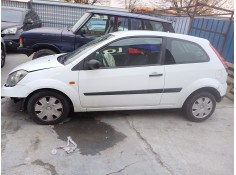 ford fiesta v (jh_, jd_) del año 2008 2