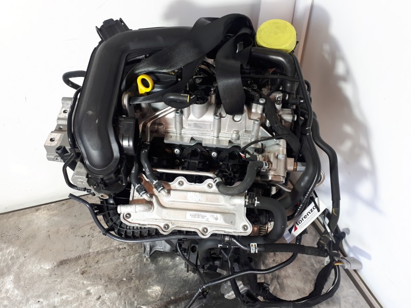 Recambio de motor completo para volkswagen golf vii variant (bv5) advance bmt referencia OEM IAM CHZC  