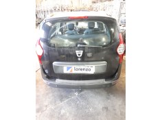 dacia lodgy (js_) del año 2017