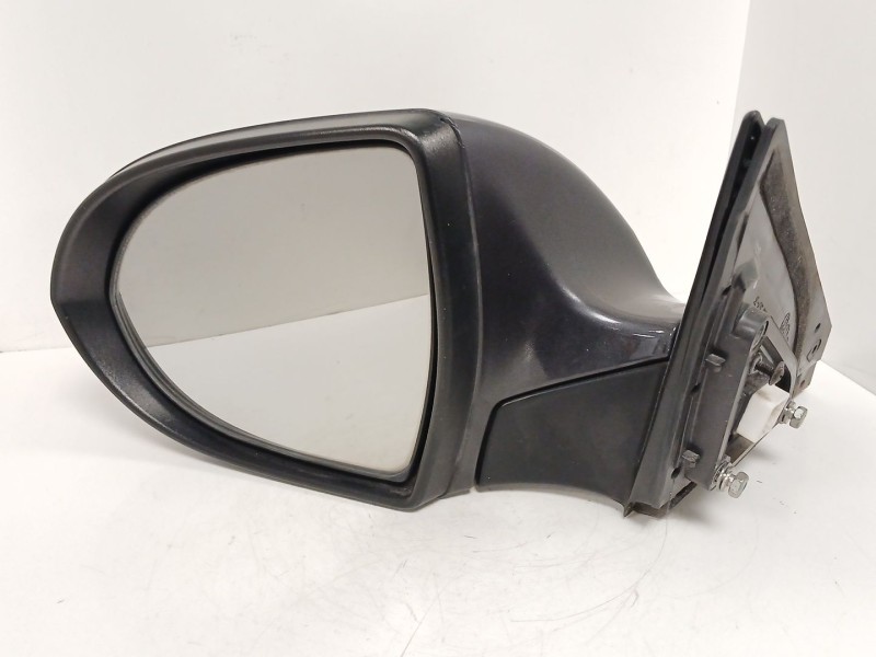 Recambio de retrovisor izquierdo para kia sportage iii (sl) 1.7 crdi referencia OEM IAM   