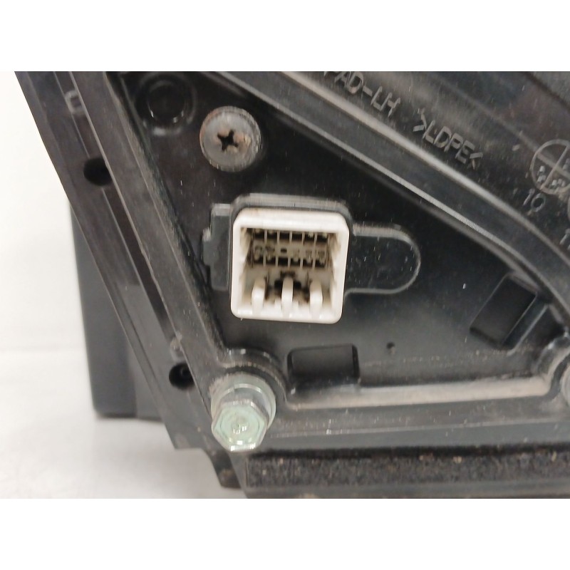 Recambio de retrovisor izquierdo para kia sportage iii (sl) 1.7 crdi referencia OEM IAM   