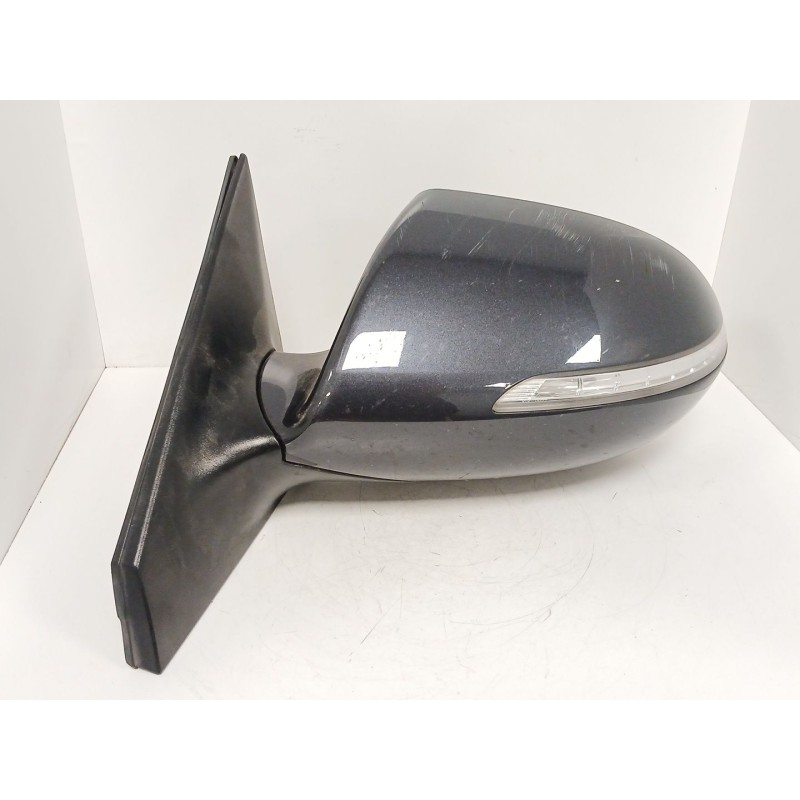 Recambio de retrovisor izquierdo para kia sportage iii (sl) 1.7 crdi referencia OEM IAM   