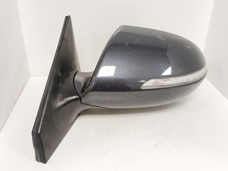 Recambio de retrovisor izquierdo para kia sportage iii (sl) 1.7 crdi referencia OEM IAM   