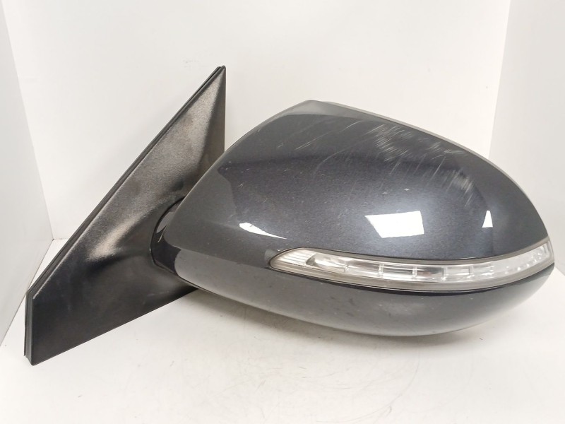 Recambio de retrovisor izquierdo para kia sportage iii (sl) 1.7 crdi referencia OEM IAM   