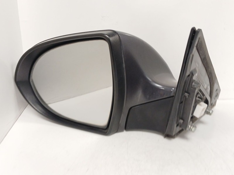 Recambio de retrovisor izquierdo para kia sportage iii (sl) 1.7 crdi referencia OEM IAM   