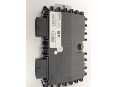 Recambio de centralita suspension para citroën c4 grand picasso i (ua_) 2.0 hdi 138 referencia OEM IAM 9663758080 0X072620 44615