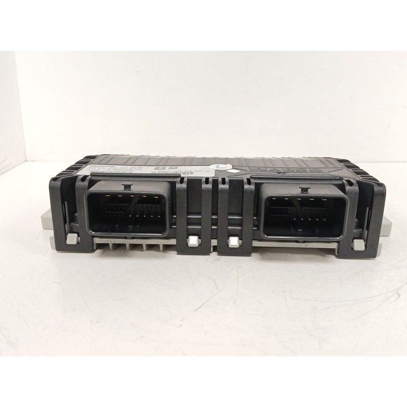 Recambio de centralita suspension para citroën c4 grand picasso i (ua_) 2.0 hdi 138 referencia OEM IAM 9663758080 0X072620 44615