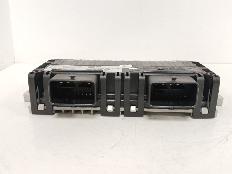 Recambio de centralita suspension para citroën c4 grand picasso i (ua_) 2.0 hdi 138 referencia OEM IAM 9663758080 0X072620 44615