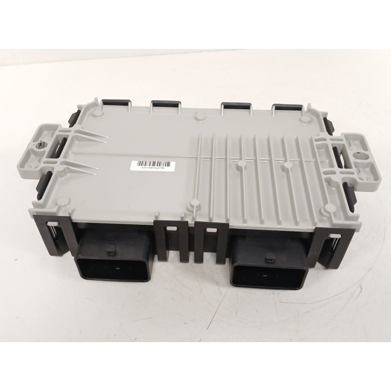 Recambio de centralita suspension para citroën c4 grand picasso i (ua_) 2.0 hdi 138 referencia OEM IAM 9663758080 0X072620 44615