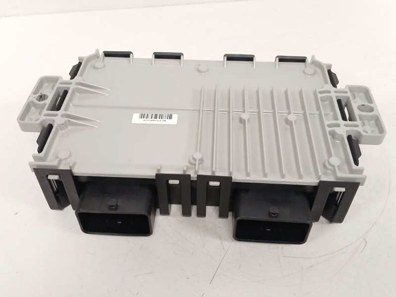 Recambio de centralita suspension para citroën c4 grand picasso i (ua_) 2.0 hdi 138 referencia OEM IAM 9663758080 0X072620 44615