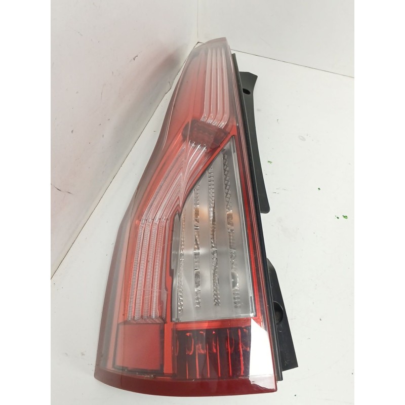 Recambio de piloto trasero izquierdo para citroën c4 grand picasso i (ua_) 2.0 hdi 138 referencia OEM IAM 9406350AC  