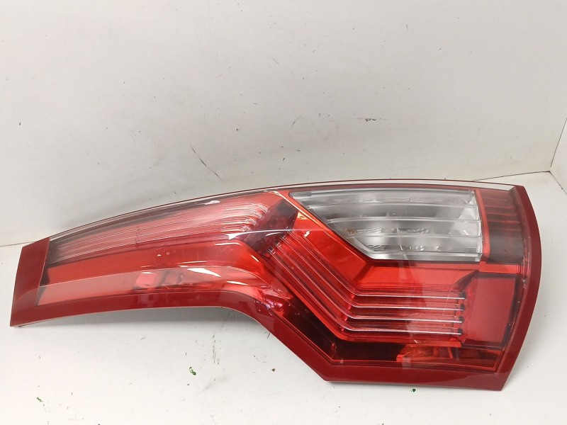 Recambio de piloto trasero izquierdo para citroën c4 grand picasso i (ua_) 2.0 hdi 138 referencia OEM IAM 9406350AC  