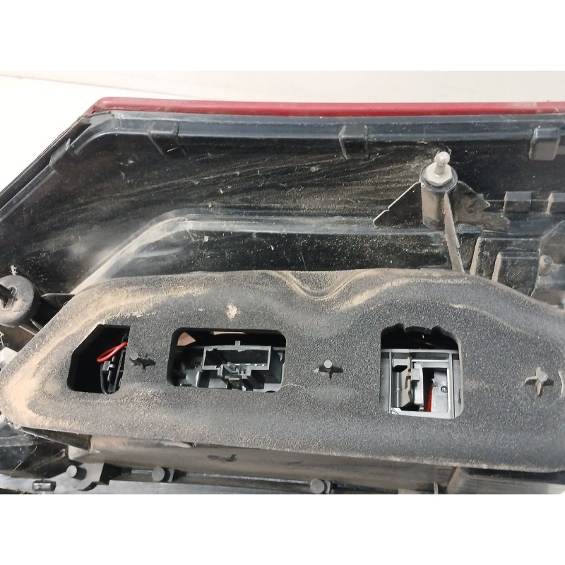 Recambio de piloto trasero izquierdo para citroën c4 grand picasso i (ua_) 2.0 hdi 138 referencia OEM IAM 9406350AC  