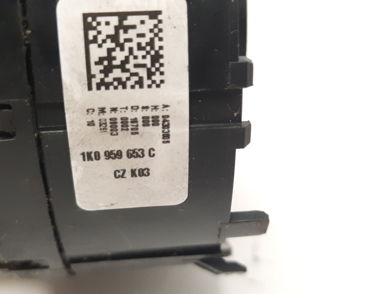 Recambio de anillo airbag para seat altea (5p1) arena referencia OEM IAM 1K0959653C  