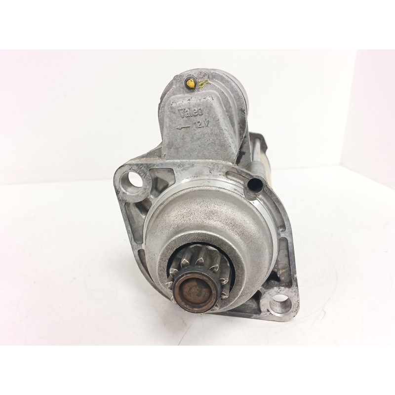 Recambio de motor arranque para volkswagen polo iv (9n_, 9a_) 1.4 tdi referencia OEM IAM 02A91024B D7RS30 