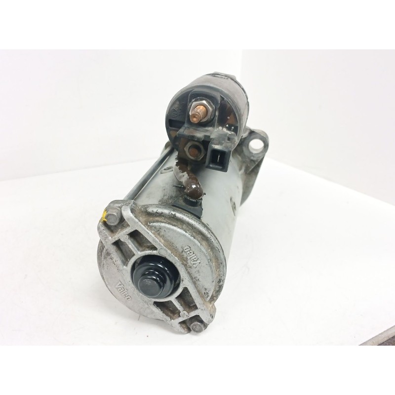 Recambio de motor arranque para volkswagen polo iv (9n_, 9a_) 1.4 tdi referencia OEM IAM 02A91024B D7RS30 