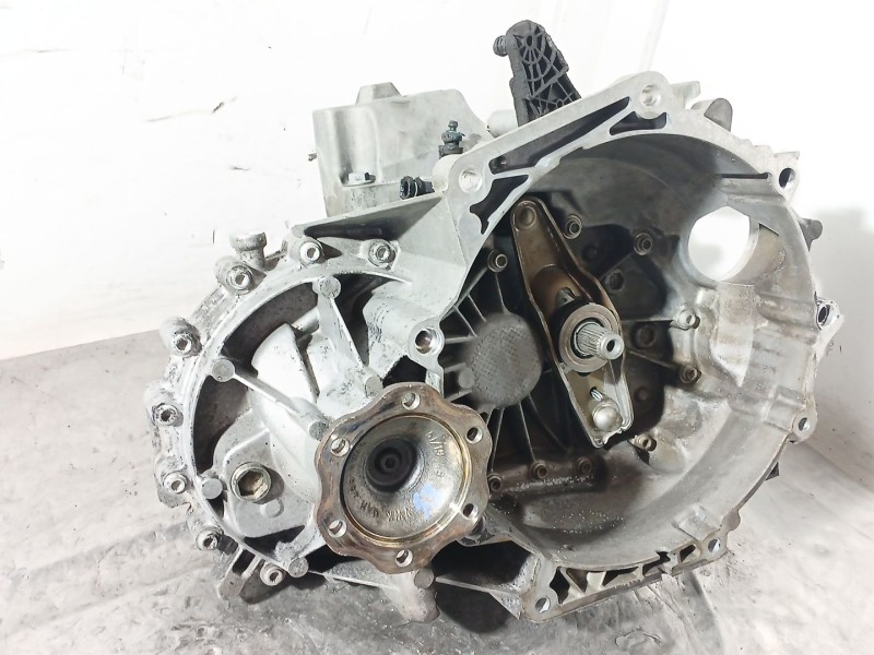 Recambio de caja cambios para seat arona (kj7, kjp) 1.0 tsi referencia OEM IAM TYP  