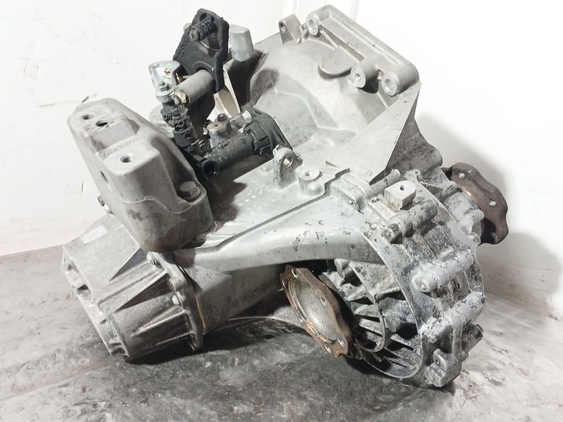 Recambio de caja cambios para seat arona (kj7, kjp) 1.0 tsi referencia OEM IAM TYP  