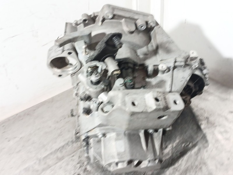 Recambio de caja cambios para seat arona (kj7, kjp) 1.0 tsi referencia OEM IAM TYP  