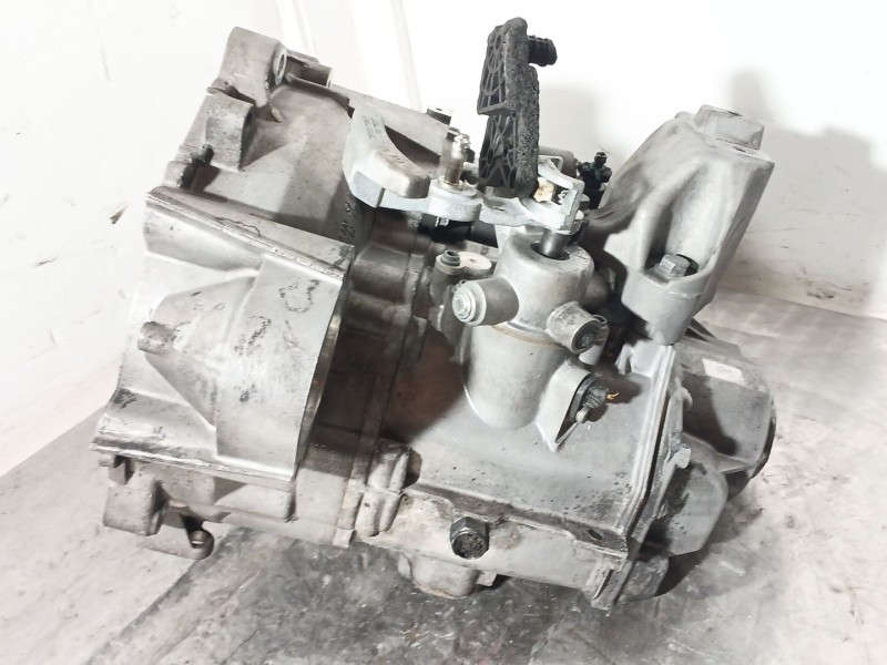 Recambio de caja cambios para seat arona (kj7, kjp) 1.0 tsi referencia OEM IAM TYP  