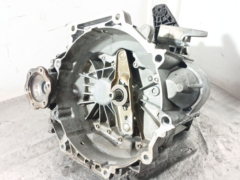 Recambio de caja cambios para seat arona (kj7, kjp) 1.0 tsi referencia OEM IAM TYP  