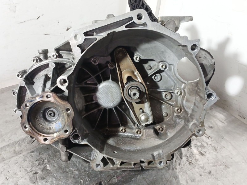 Recambio de caja cambios para seat arona (kj7, kjp) 1.0 tsi referencia OEM IAM TYP  