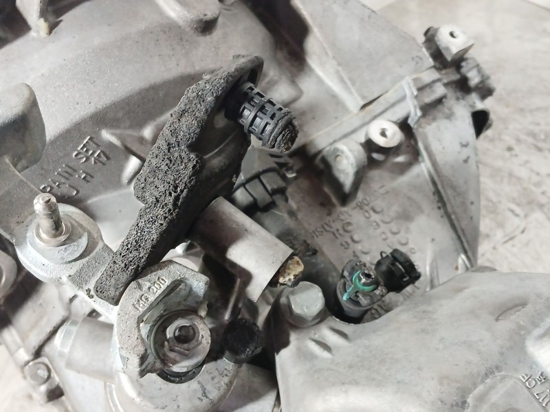 Recambio de caja cambios para seat arona (kj7, kjp) 1.0 tsi referencia OEM IAM TYP  