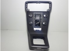 Recambio de mando climatizador para volvo v40 cross country basis referencia OEM IAM  3110169Y5CS 
