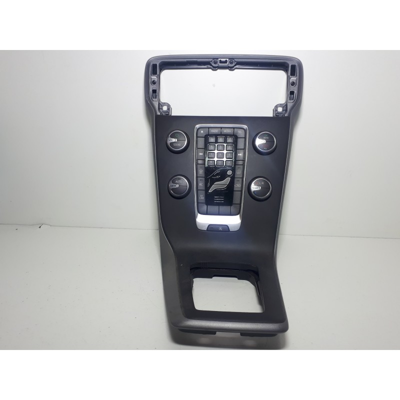 Recambio de mando climatizador para volvo v40 cross country basis referencia OEM IAM  3110169Y5CS 